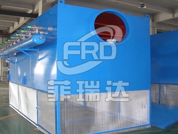 空壓機前置空氣過濾器