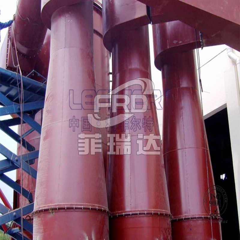 旋風除塵器和布袋除塵器的區別
