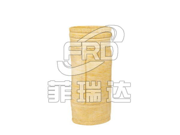 濾袋材質選擇指南：重視耐腐蝕性。