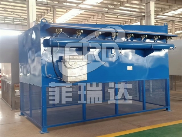  化工廠用空壓機(jī)前置自潔式空氣過(guò)濾器