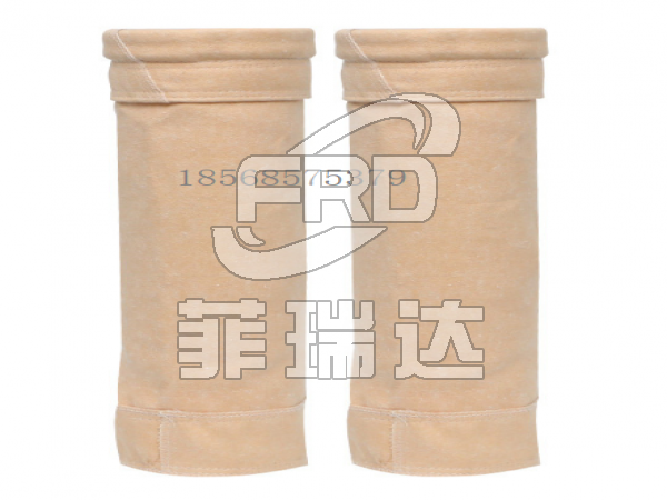 濾袋材質在強酸環境下的應用
